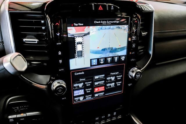 Used 2021 RAM 2500 Laramie w/ Night Edition image 25