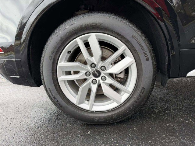 Used 2022 Audi Q5 2.0T Premium image 30
