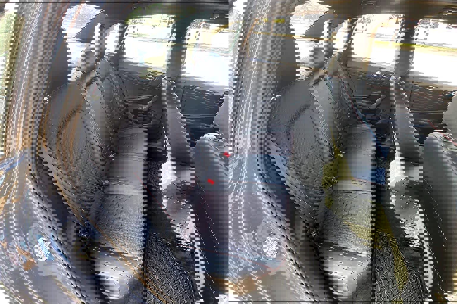 Used 2024 Volkswagen Jetta GLI Autobahn w/ GLI Black Package image 19