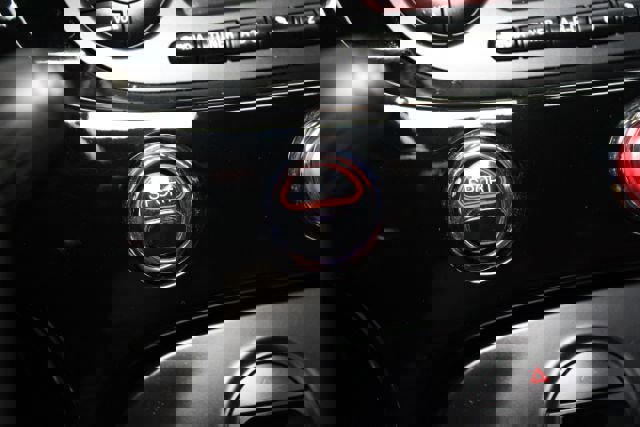 Used 2015 FIAT 500 Abarth w/ Beats Audio Package image 15