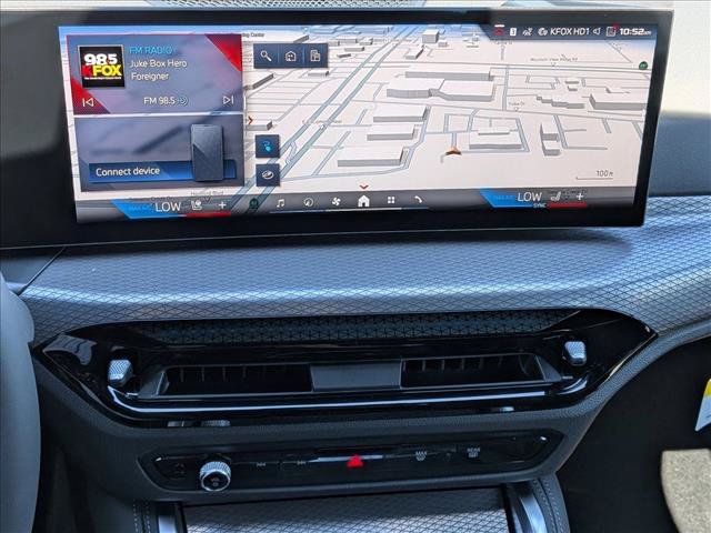 New 2026 BMW i4 M60 AWD/4WD image 14