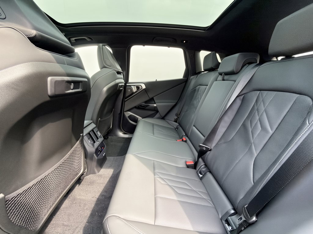 New 2026 BMW X3 xDrive30 AWD/4WD image 22
