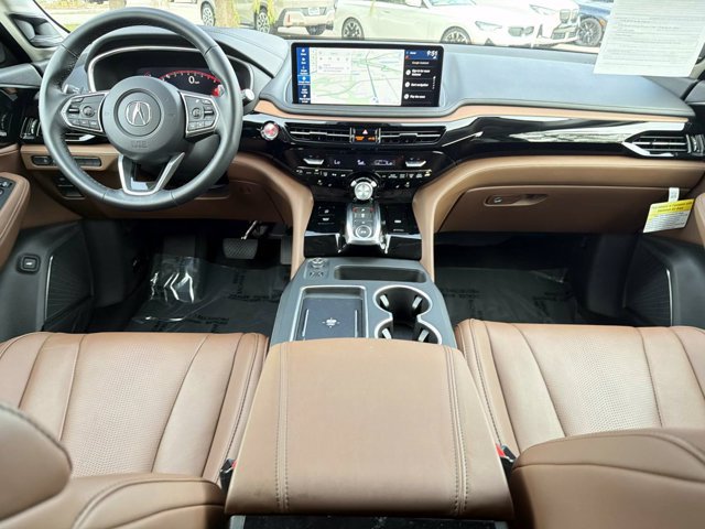 Used 2026 Acura MDX w/ Technology Package FWD image 13