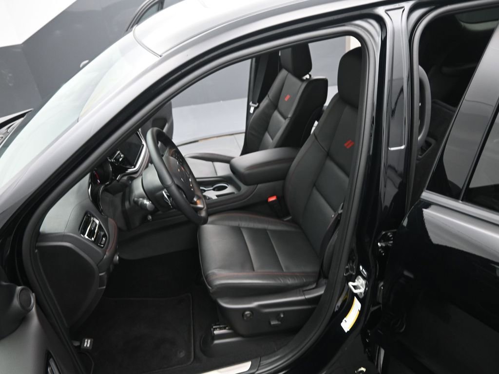 New 2026 Dodge Durango GT image 11