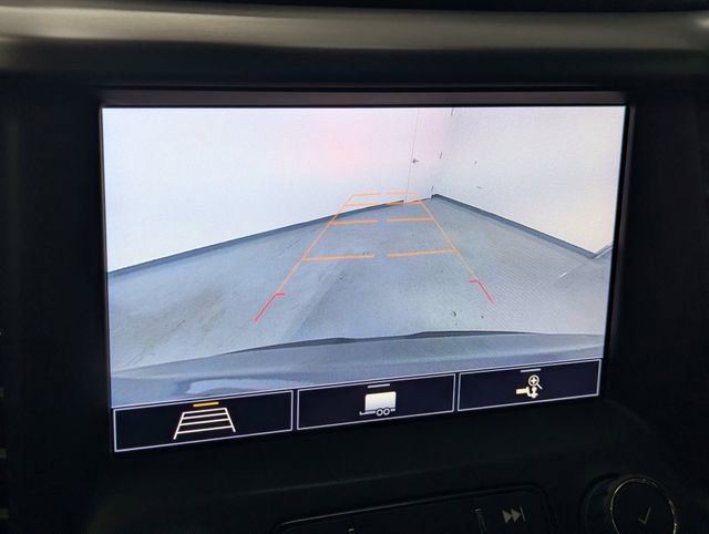 Used 2020 GMC Acadia AT4 w/ Driver Alert Package II image 16