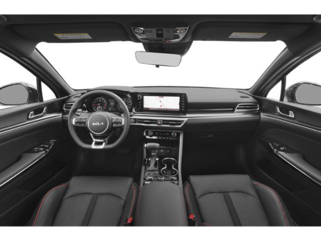 Used 2024 Kia K5 GT image 19