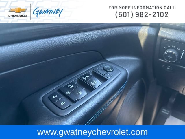 Used 2019 Jeep Grand Cherokee Laredo AWD/4WD image 20
