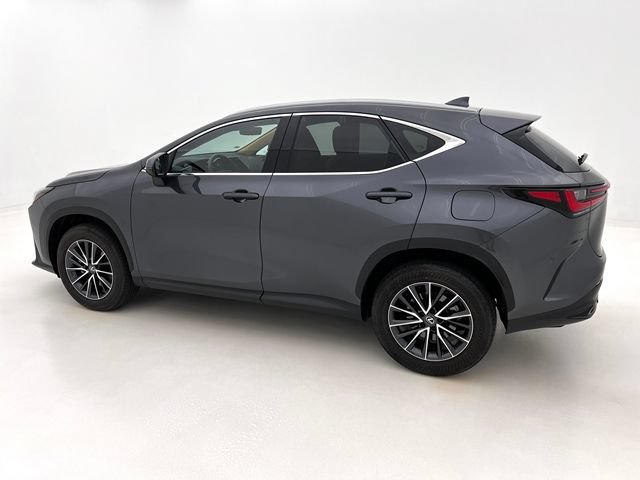 Used 2025 Lexus NX 350 AWD w/ Cold Area Package image 10