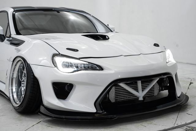 Used 2013 Subaru BRZ Limited w/ Popular Pkg 2C image 16