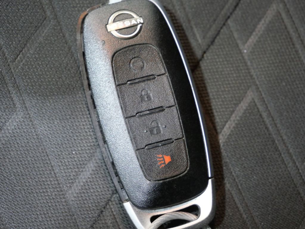 Used 2023 Nissan Kicks SV w/ Interior Electronics Package image 26