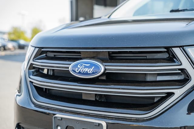 Used 2017 Ford Edge Sport image 12