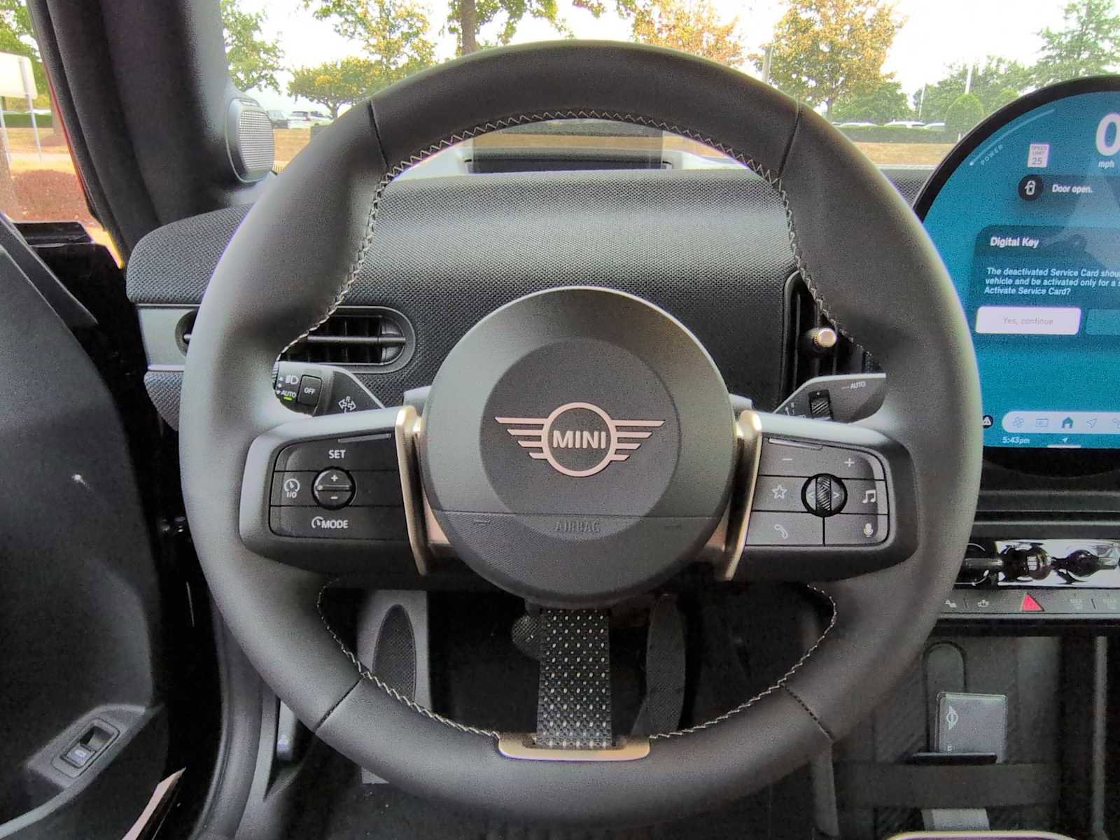 Used 2026 MINI Cooper S image 22