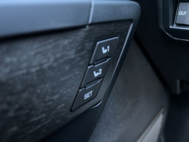 New 2026 Toyota Sequoia Capstone image 24