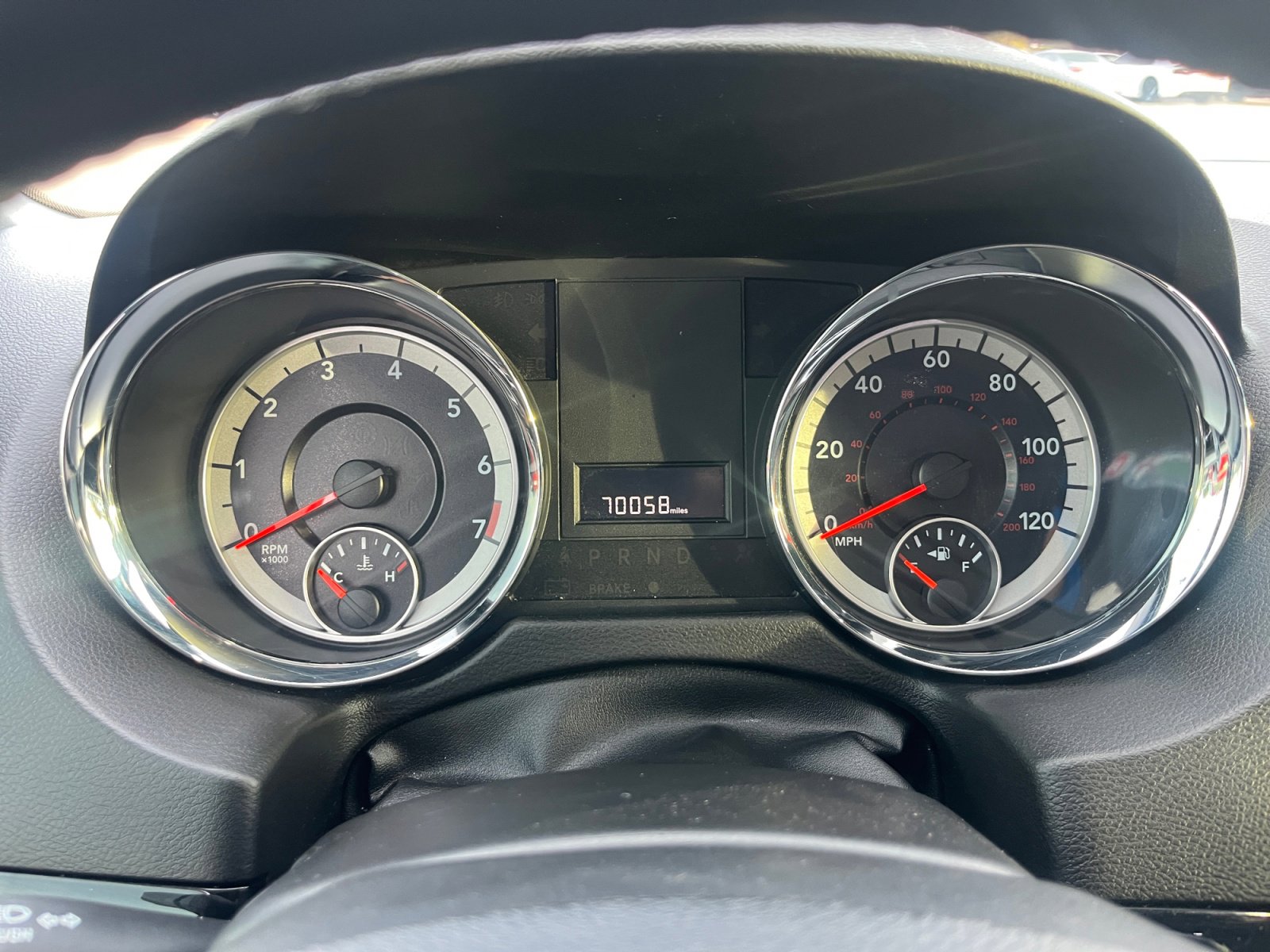 Used 2018 Dodge Grand Caravan SXT w/ Driver Convenience Group image 10