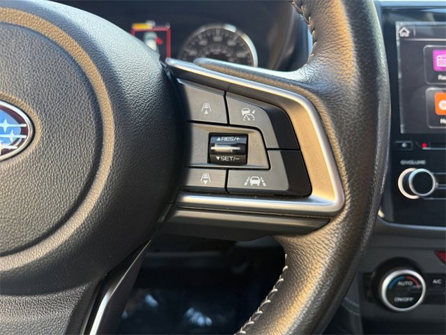 Used 2018 Subaru Impreza 2.0i Limited image 16