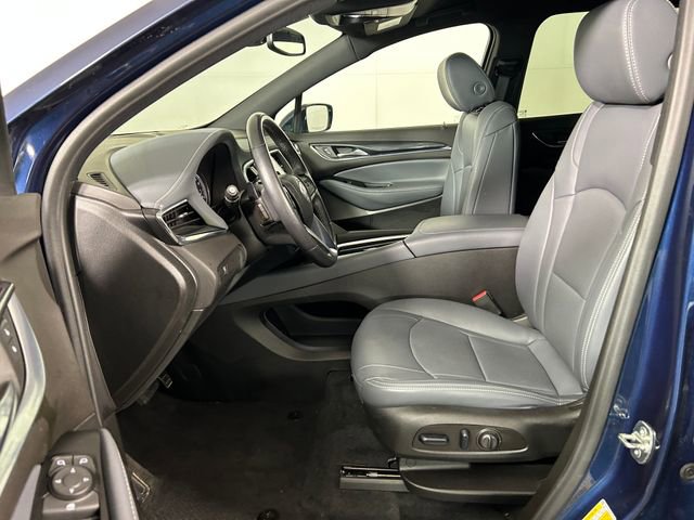Used 2024 Buick Enclave Essence w/ Trailering Package, 5000 lbs. image 12
