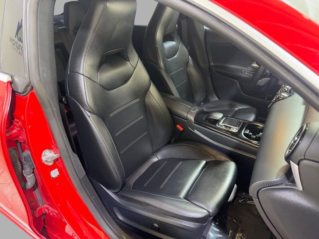 Used 2020 Mercedes-Benz CLA 250 image 38