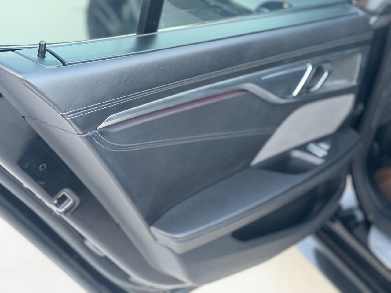 Used 2020 BMW M8 Gran Coupe xDrive image 33