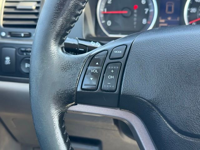 Used 2011 Honda CR-V EX-L image 10