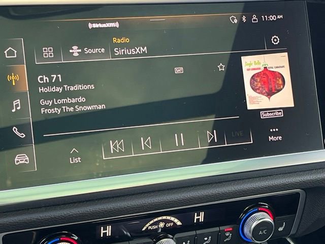 Used 2023 Audi Q3 2.0T Premium image 13