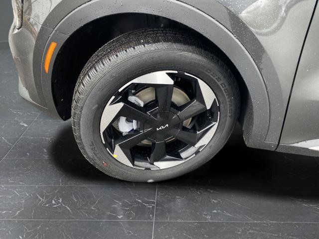 New 2026 Kia Sorento EX image 47