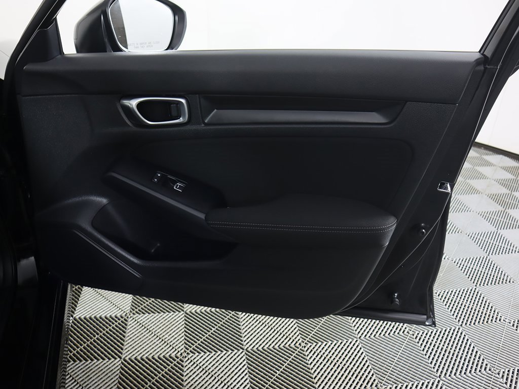 Used 2024 Honda Civic Sport image 20