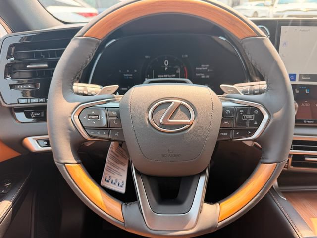 New 2026 Lexus RX 350 Premium AWD/4WD image 15
