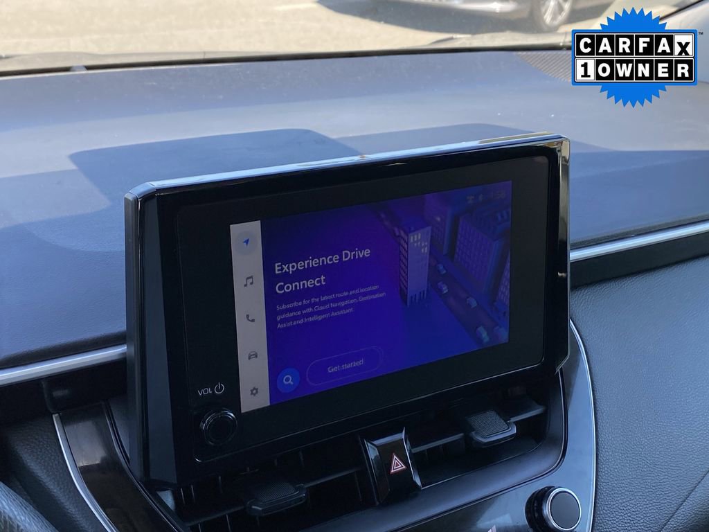 Certified 2025 Toyota Corolla LE image 6