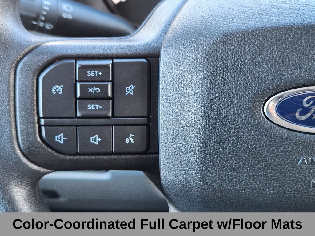 Used 2024 Ford F250 XL w/ STX Appearance Package AWD/4WD image 22