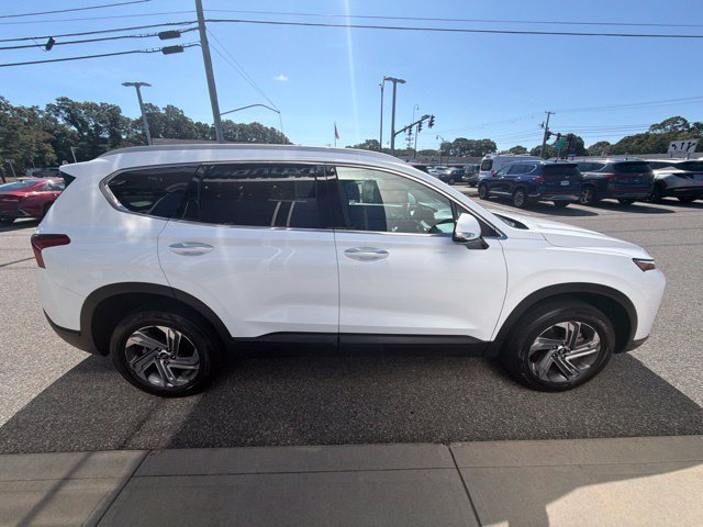 Certified 2023 Hyundai Santa Fe SEL AWD/4WD image 10