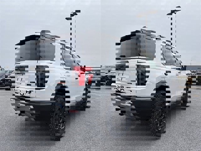 New 2026 Honda Passport TrailSport Elite image 5