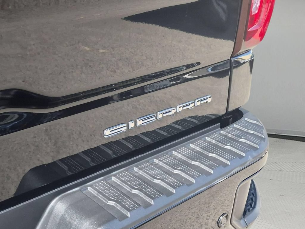 Used 2023 GMC Sierra 1500 Denali w/ Denali Reserve Package AWD/4WD image 32