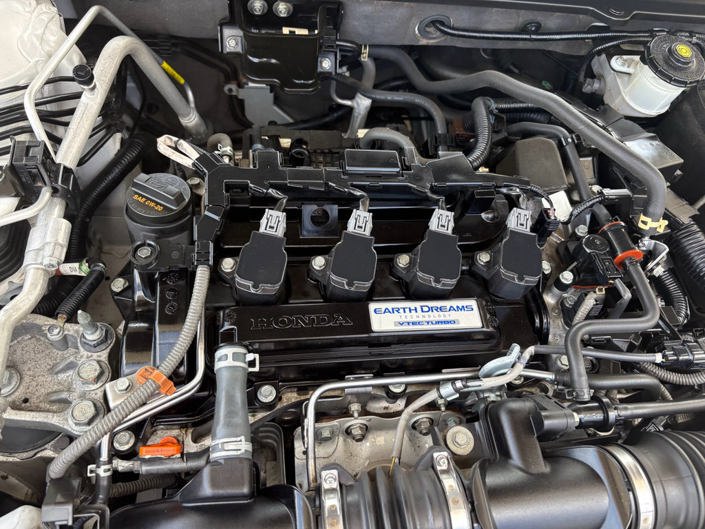 Used 2018 Honda Accord EX-L image 32