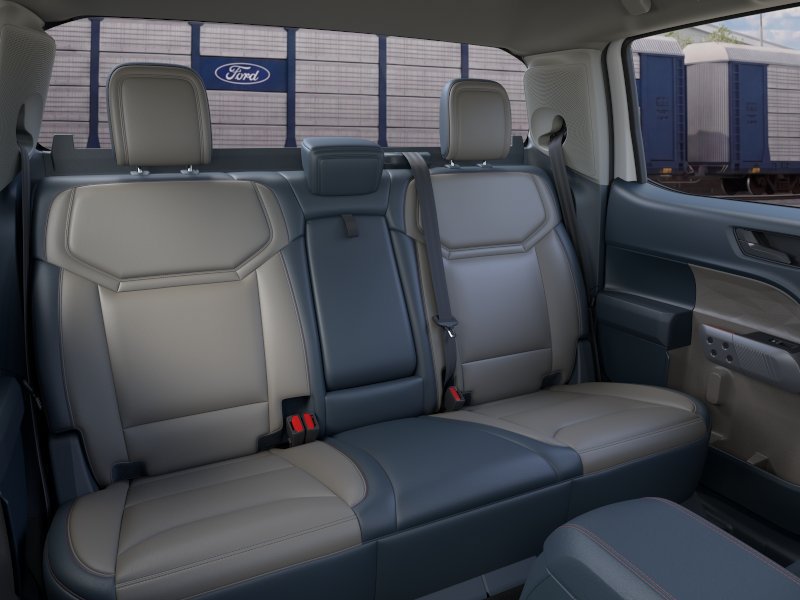 New 2026 Ford Maverick Lariat AWD/4WD image 12