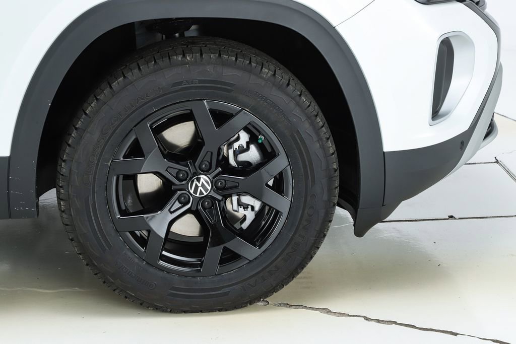 New 2026 Volkswagen Atlas Peak Edition AWD/4WD image 53