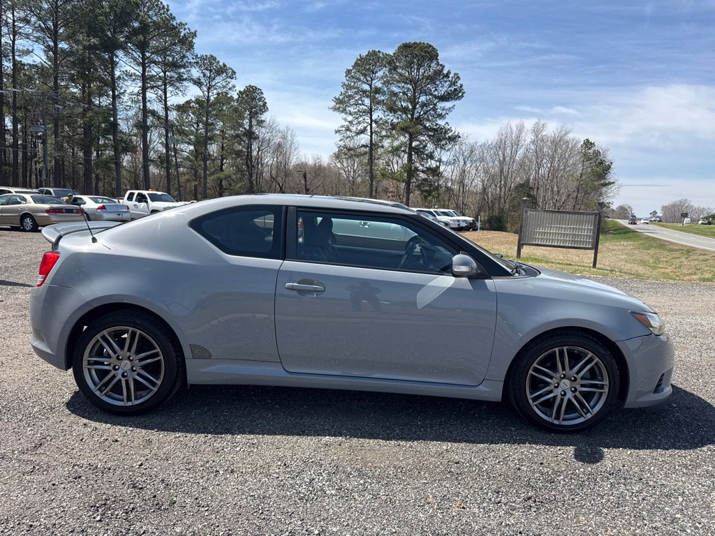 Used 2011 Scion tC TC image 13