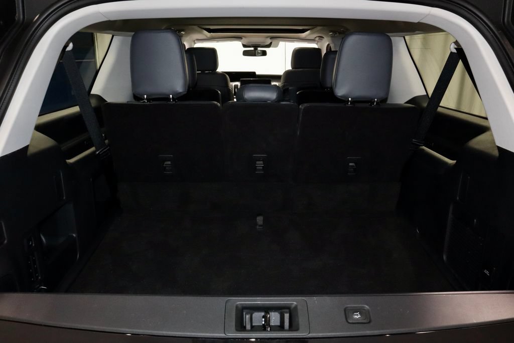Used 2026 Ford Expedition Max Active AWD/4WD image 14