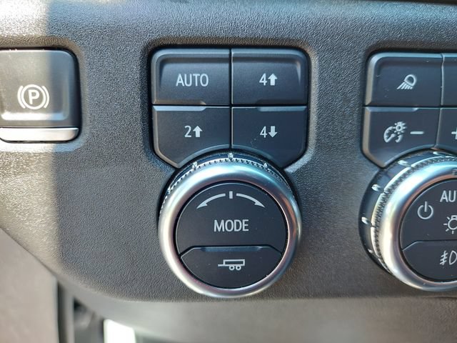 Used 2024 GMC Sierra 1500 Elevation w/ Elevation Premium Package AWD/4WD image 43