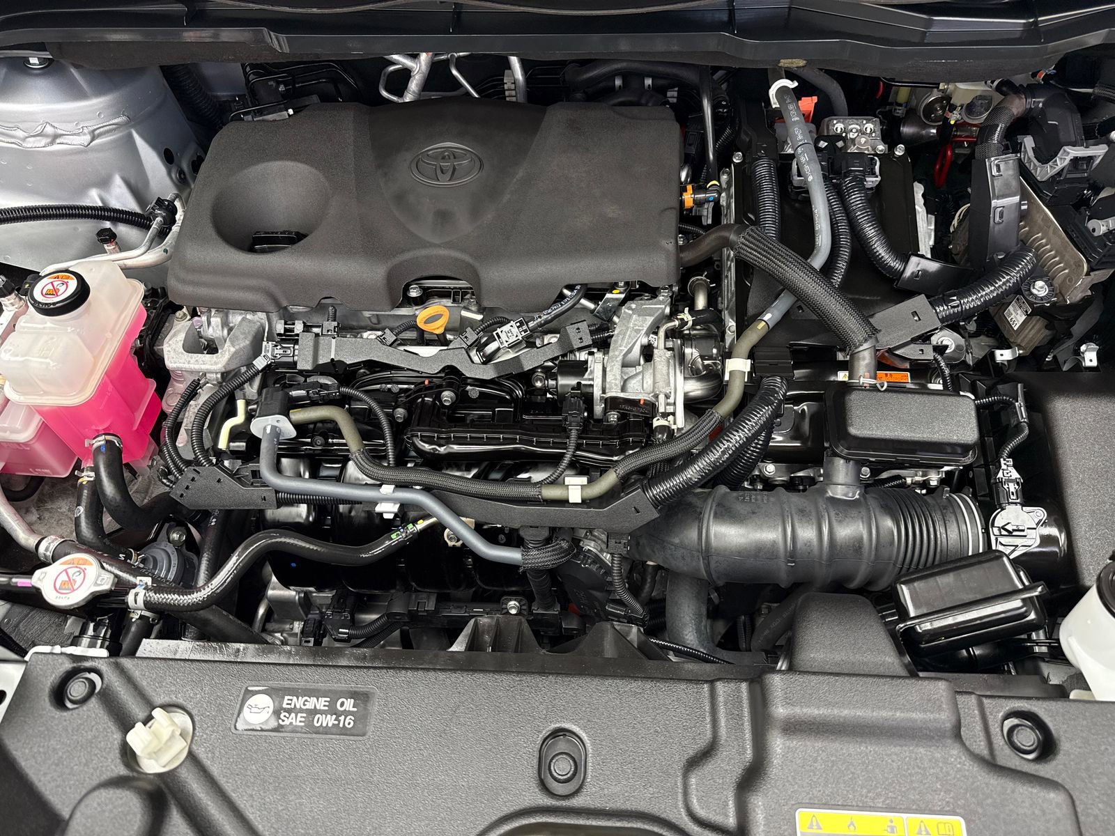 Used 2021 Toyota Sienna LE FWD image 53
