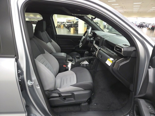 New 2025 Toyota Tacoma TRD Off-Road image 8