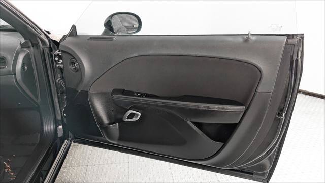 Used 2022 Dodge Challenger GT RWD image 18