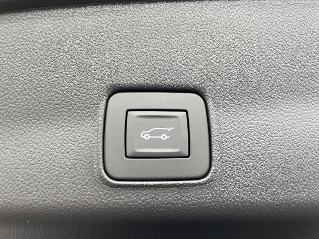 New 2026 Chevrolet TrailBlazer RS w/ Convenience Package AWD/4WD image 29