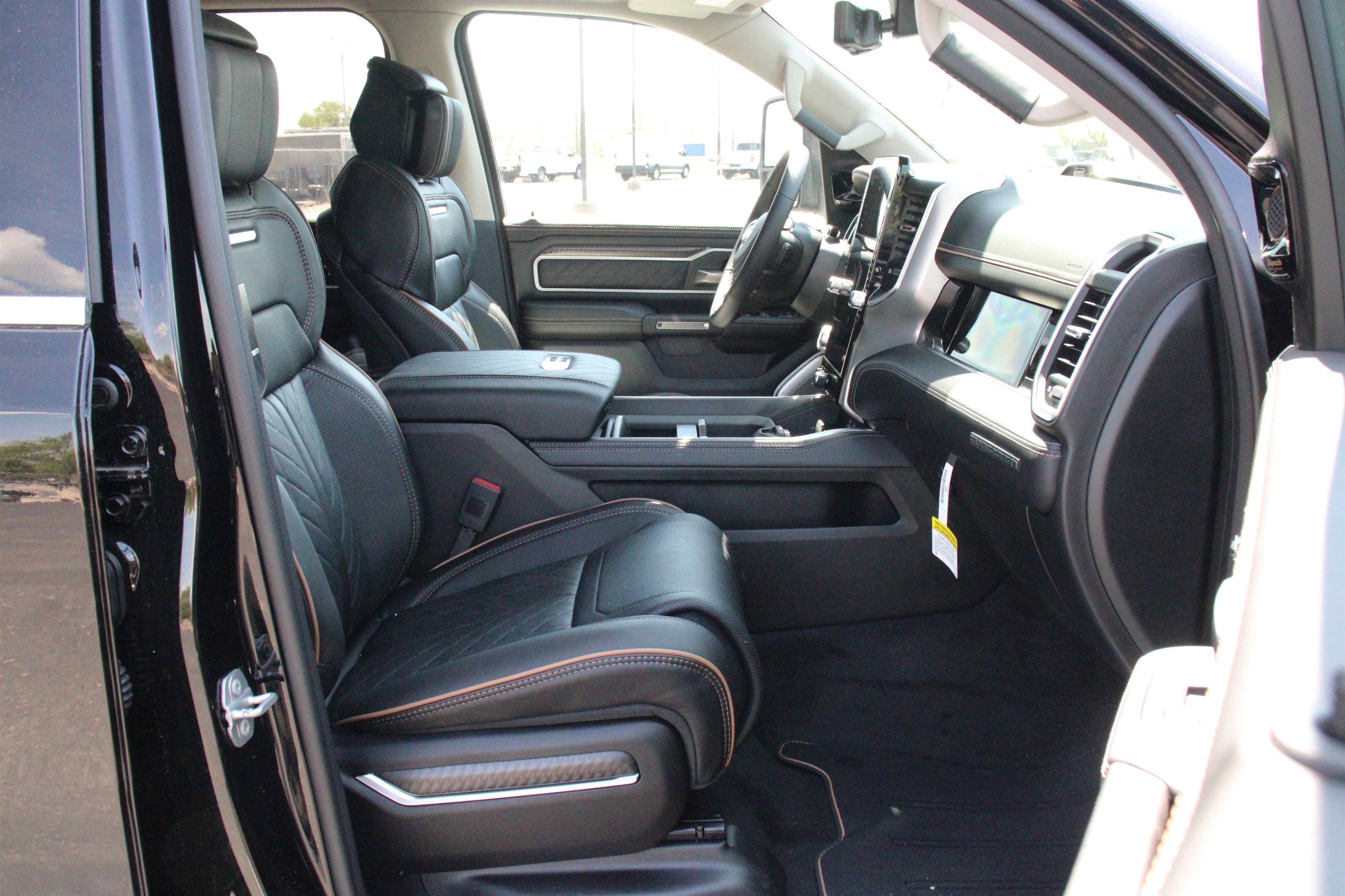 New 2026 RAM 1500 Tungsten image 30