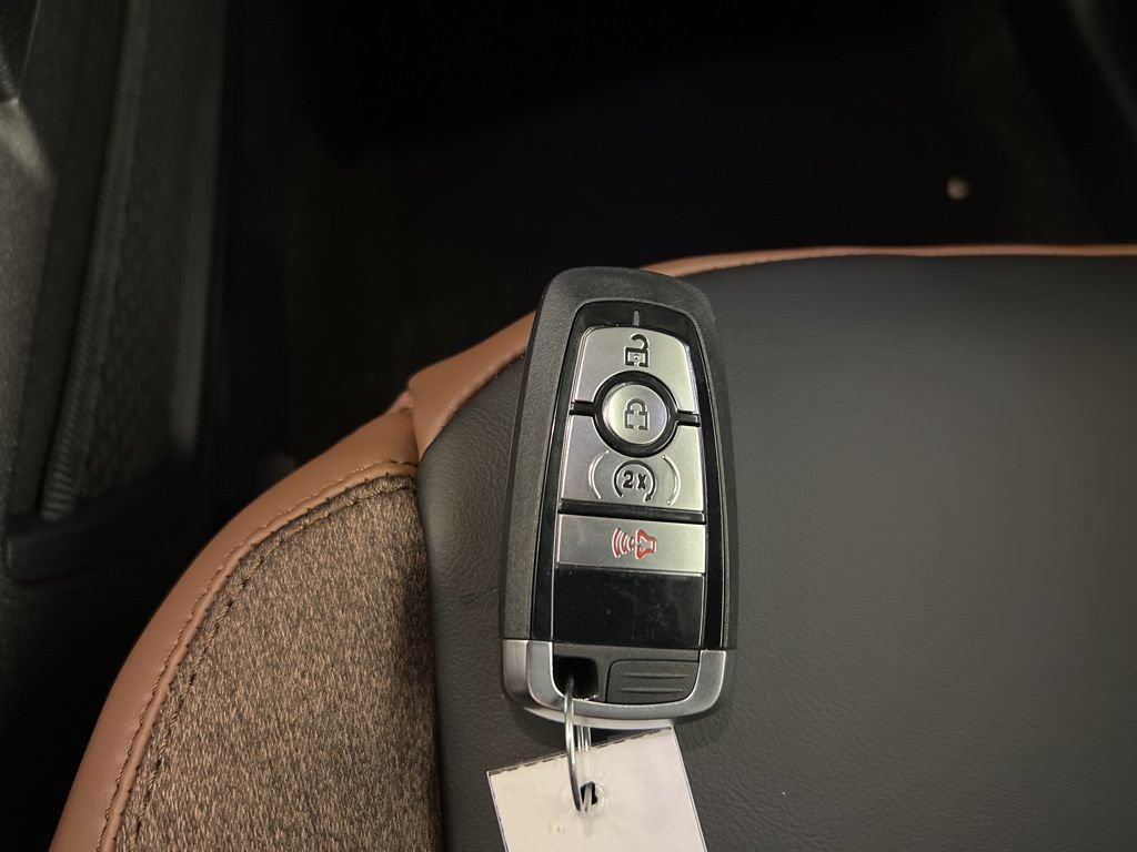 New 2025 Ford Bronco Sport Outer Banks w/ Outer Banks Tech Package+ AWD/4WD image 43