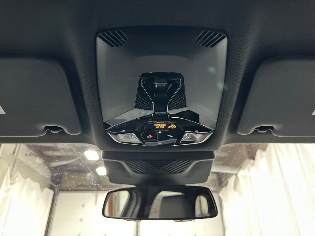 Used 2025 BMW X1 xDrive28i image 38