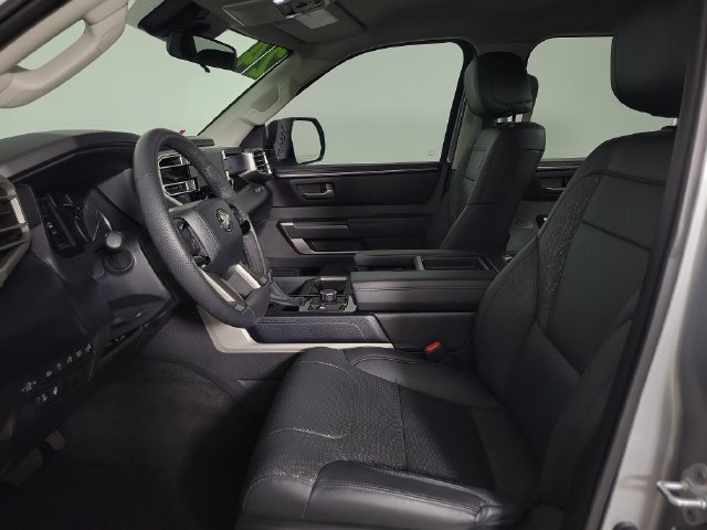 Used 2024 Toyota Tundra SR5 w/ SR5 Premium Package AWD/4WD image 15