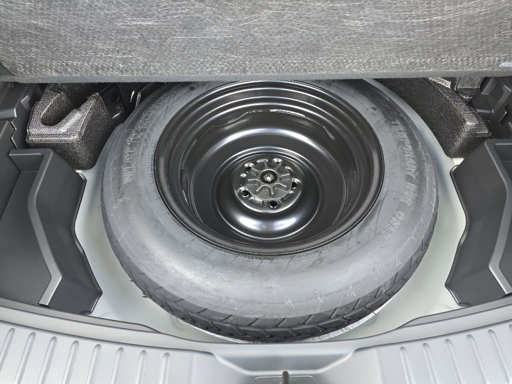 Used 2025 MAZDA CX-5 AWD 2.5 S w/ Preferred Package image 30