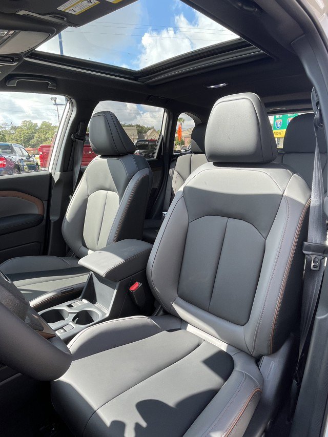 New 2025 Subaru Forester Sport image 17