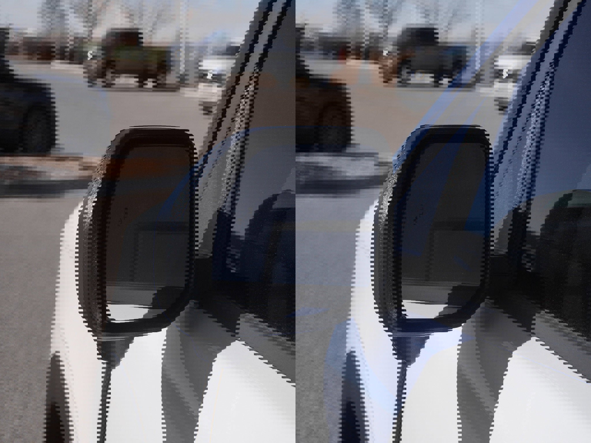 New 2025 Ford Bronco Sport Badlands w/ Badlands Tech Package image 17