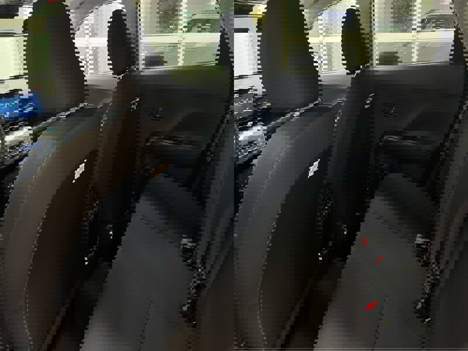 Certified 2026 Hyundai Kona SEL Sport image 19